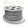 Tira LED 230V monocolor 19W/mt 120L/mt. SMD 2835 IP67 12x6mm corte cada 100mm, Bobina 50mts x 5,70€/m
